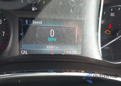 2019 Buick Encore Fwd Essence z USA, uszkodzony, nr VIN KL4CJCSMXKB753824